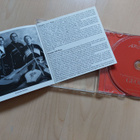 ENSEMBLE KEREONI - GEORGIA orig. UK 2005 CD ARC EUCD 1 - pikkukuva 3