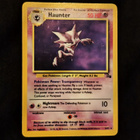 Pokemon Holo Haunter Fossil 6 - pikkukuva 3