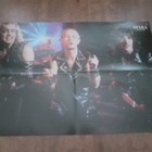 Eddie Van Halen / Judas Priest juliste - pikkukuva 2