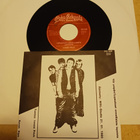 Loose Prick – Yöt Ympäri 7" ps orig 1980 Punk uusi mint!!! - pikkukuva 2