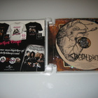Crashdiet - The Unattractive Revolution (CD) - pikkukuva 3