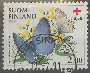 1990 PR 2 mk loisto