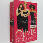 Olivia Goldsmith : Young Wives - pikkukuva 1