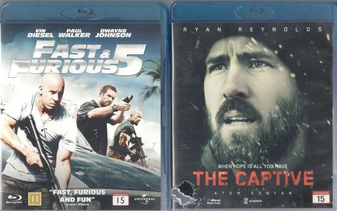 2 KPL blu-ray