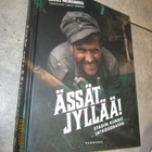 Nordberg :Ässät jyllää! :stadin kundit jatkosodassa +SIGNED - pikkukuva 1