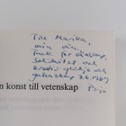 Pirjo Kukkonen : Från konst till vetenskap - begreppet ve... - pikkukuva 3