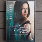 DVD: Suden Vuosi (Krista Kosonen, Kari Heiskanen 2007) UUSI - pikkukuva 1