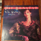 Pat Benatar - We Belong 12” Maxi single - pikkukuva 1