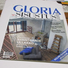 Gloria sisustus joulu 1992 - pikkukuva 1