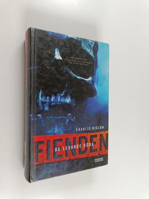 Charlie Higson : Fienden