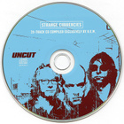 Various • Strange Currencies CD - pikkukuva 3