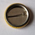KooVee jääkiekko vintage pieni rintamerkki - pikkukuva 2