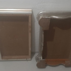 2x lipaston kansilevy alalevy puulevy MDF puristelevy - pikkukuva 2