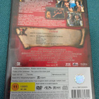 PoC: MUSTAN HELMEN KIROUS (Johnny Depp)*** - pikkukuva 2