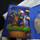Lemmings ja buzz ps2 - pikkukuva 3