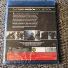 Leon UUSI BLU-RAY Luc Besson - pikkukuva 2