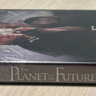 The Planet of the Future (2010) Sean Bean (UUSI) - pikkukuva 3