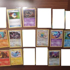 Pokemon BREAKpoint Sarjan kortteja yksittäin myynnissä - pikkukuva 3
