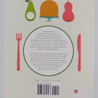 Laura Rowe : Taste : the infographic book of food - pikkukuva 2