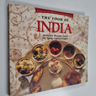 Karen Anand ym. : The Food of India - Authentic Recipes f... - pikkukuva 1