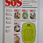 Enid Blyton : SOS ja junanryöstäjät - pikkukuva 2