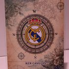 Iker Casillas Real Madrid Daka Top Audience - pikkukuva 2