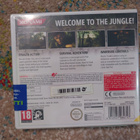 metal gear solid snake eater nintendo 3DS uusi - pikkukuva 2
