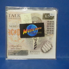 AC / DC - MONEY TALKS M-/M- EU -90 SOLID CENTER 7" - pikkukuva 1