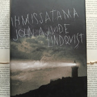 John Ajvide Lindqvist - Ihmissatama (sid.) - pikkukuva 1