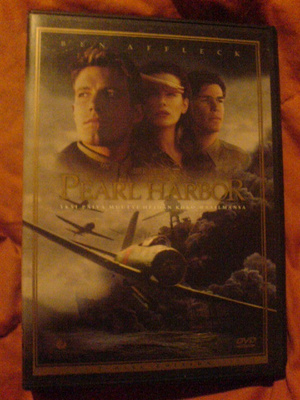 Pearl Harbor , 2 DVD
