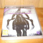 Darksiders II Ps3 (Death Rides Pack) - pikkukuva 1
