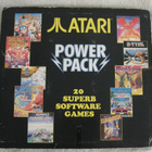 Atari ST: Power Pack (20 peliä + ohjelmia) - pikkukuva 1