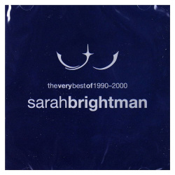 Sarah Brightman - The Very Best Of 1990-2000 (CD)