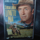 Seikkailijoiden luvattu maa (1954) DVD Suomijulkaisu - pikkukuva 1