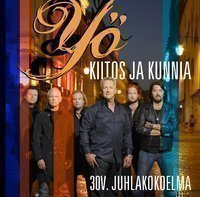 YÖ: 30-vuotisjuhlakokoelma (2-CD)