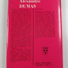 Alexandre Dumas : Salaliitto - pikkukuva 2