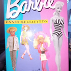 BARBIE Onnen Kultatyttö ( SIS POSTIKULU) - pikkukuva 2