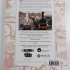 Tony Hall-Patch : The Great British Railway - A Living Hi... - pikkukuva 2