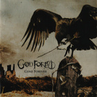 GOD FORBID - Gone Forever CD - Century Media 2004 - pikkukuva 1
