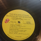 LP  Rolling Stones Sucking seventies - pikkukuva 4