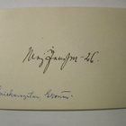 VANHA Postikortti Tammisaari 1926 - pikkukuva 2