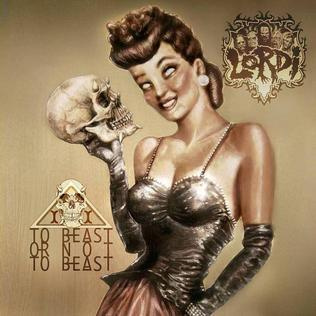 Lordi: To Beast or Not to Beast