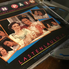 Anna-Leena Härkönen, Sinikka Sokka- Omin päin Lastenlaulu CD - pikkukuva 1