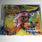 *CD* VARIOUS A Monstrous Psychedelic Bubble - pikkukuva 1