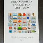 Helanderilla huudettua 2008-2009, Nro10 - pikkukuva 1