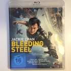 Bleeding Steel [Blu-ray] UNCUT (Jackie Chan) 2017 (UUSI) - pikkukuva 1