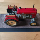 RAKTORI - STEYR 185a - 1958 PIENOISMALLI - pikkukuva 2