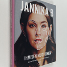 Sanna Wikström ym. : Jannika B : ihmisen muotoinen - pikkukuva 1
