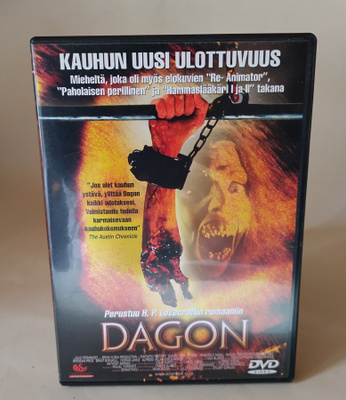 DAGON