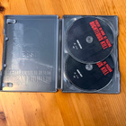 Oikeuden kasvot DVD - pikkukuva 3
